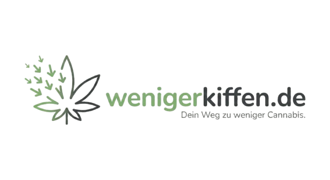 Weniger Kiffen